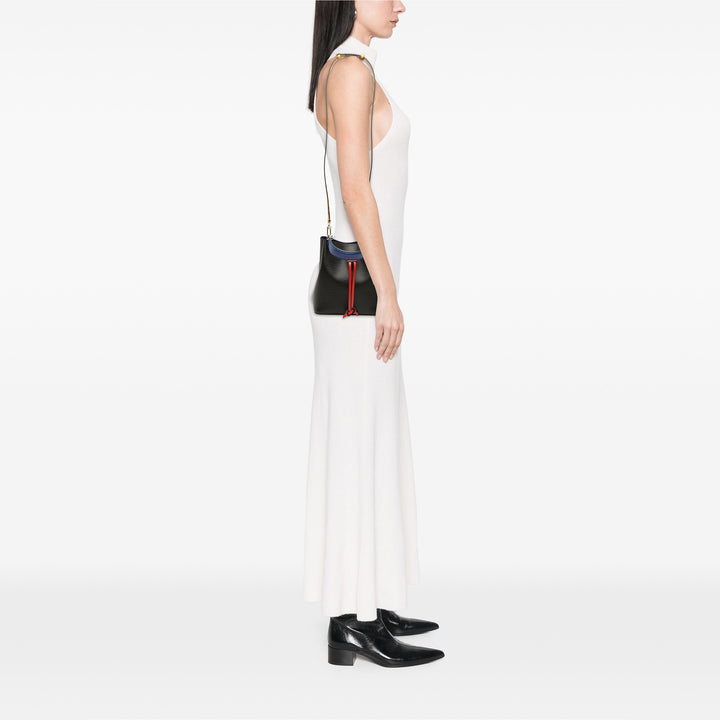 Louis Vuitton Neonoe BB Épi Noir – vue 6 – GABY PARIS