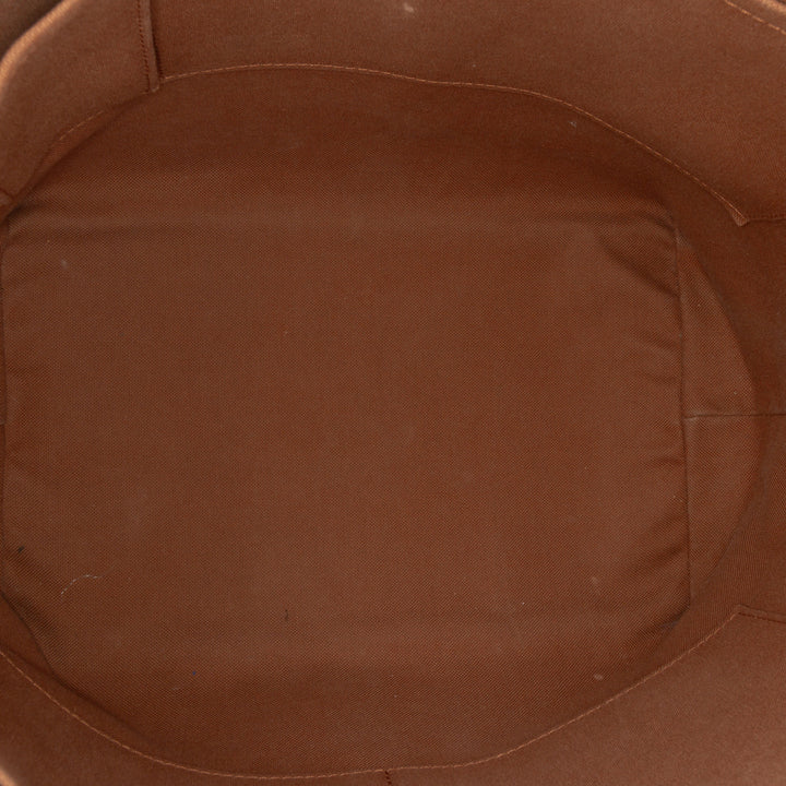 Monogram Palermo PM Brown - Gaby Paris