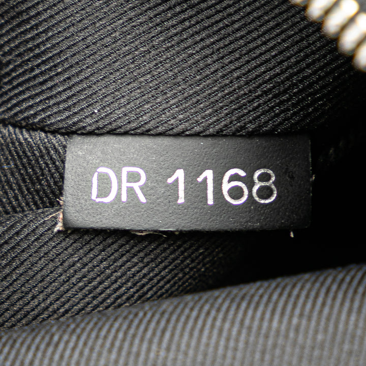 Damier Graphite Josh Black - Gaby Paris