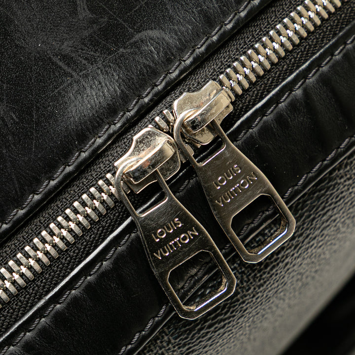 Damier Graphite Josh Black - Gaby Paris