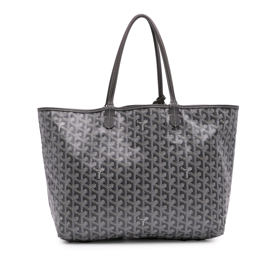 Goyardine Saint Louis PM Gray - Gaby Paris