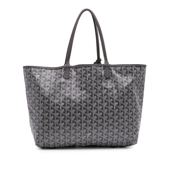 Goyardine Saint Louis PM Gray - Gaby Paris