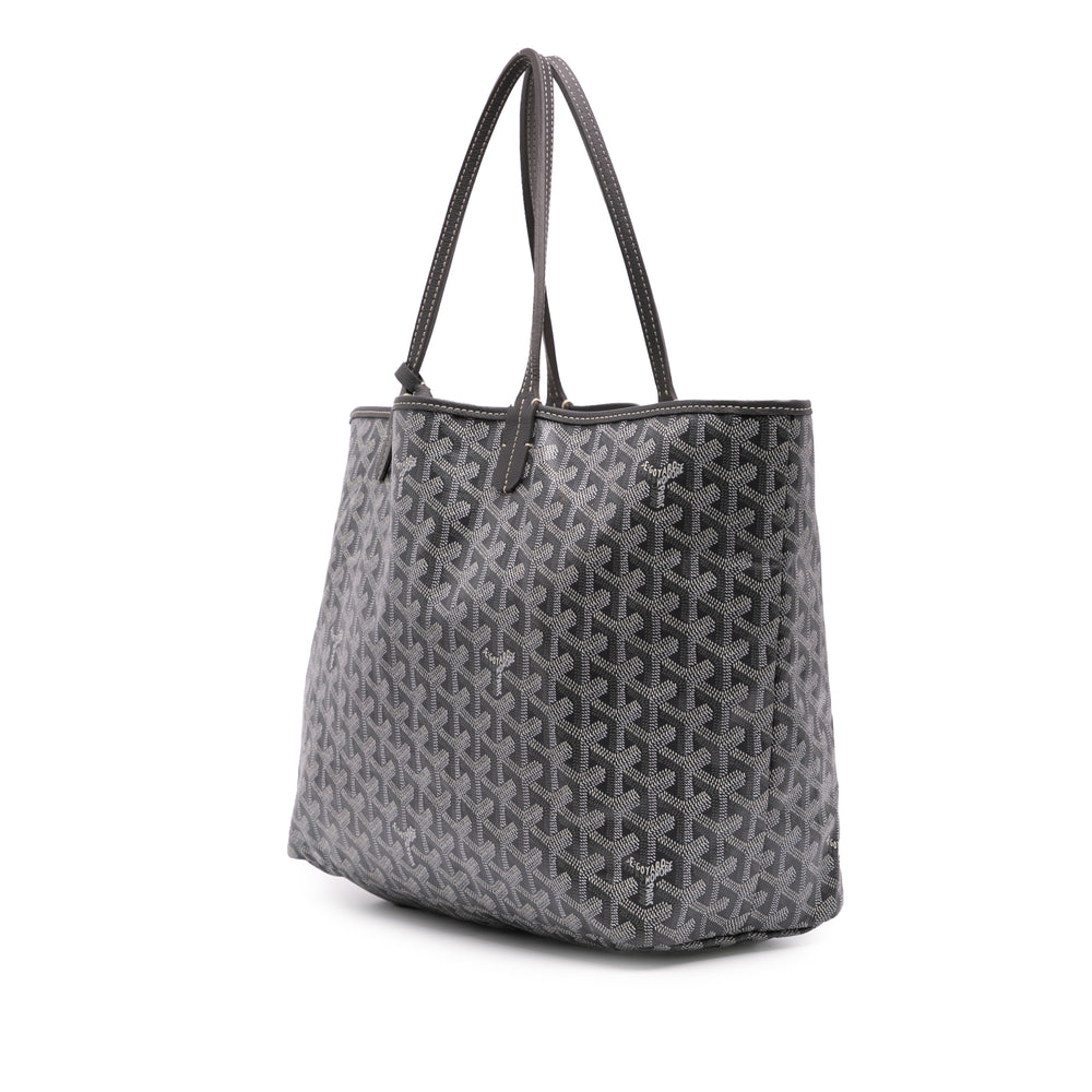 Goyardine Saint Louis PM Gray - Gaby Paris