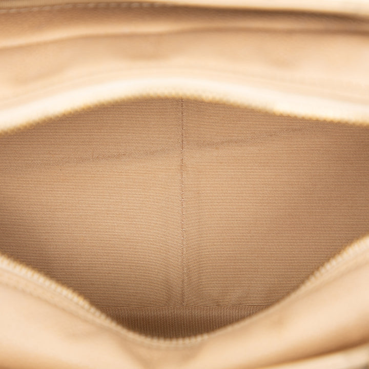 Chanel Petite Caviar Timeless Cabas