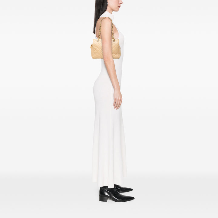 Chanel Petite Caviar Timeless Cabas