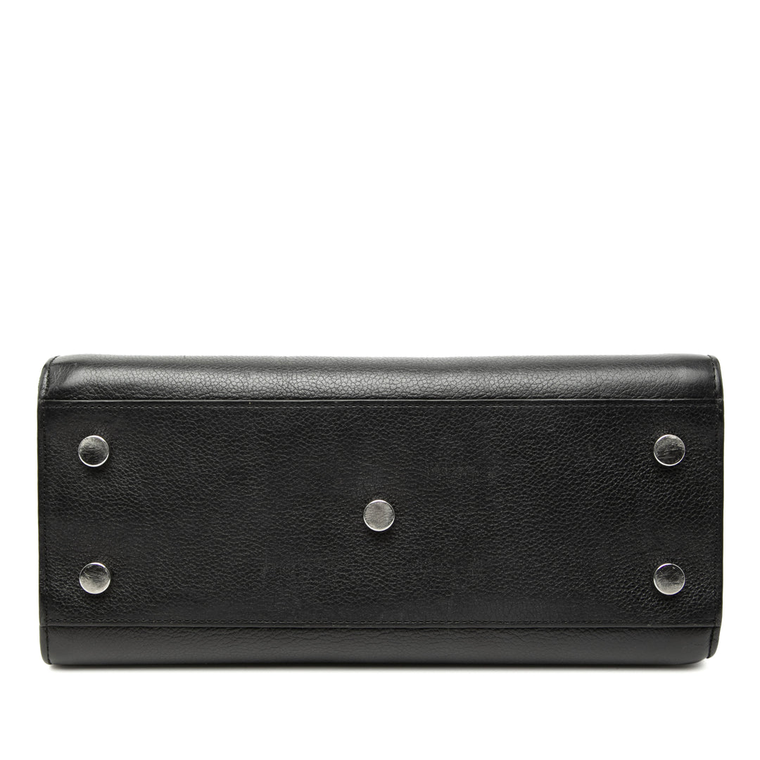 Saint Laurent Baby Cuir Sac De Jour Sac