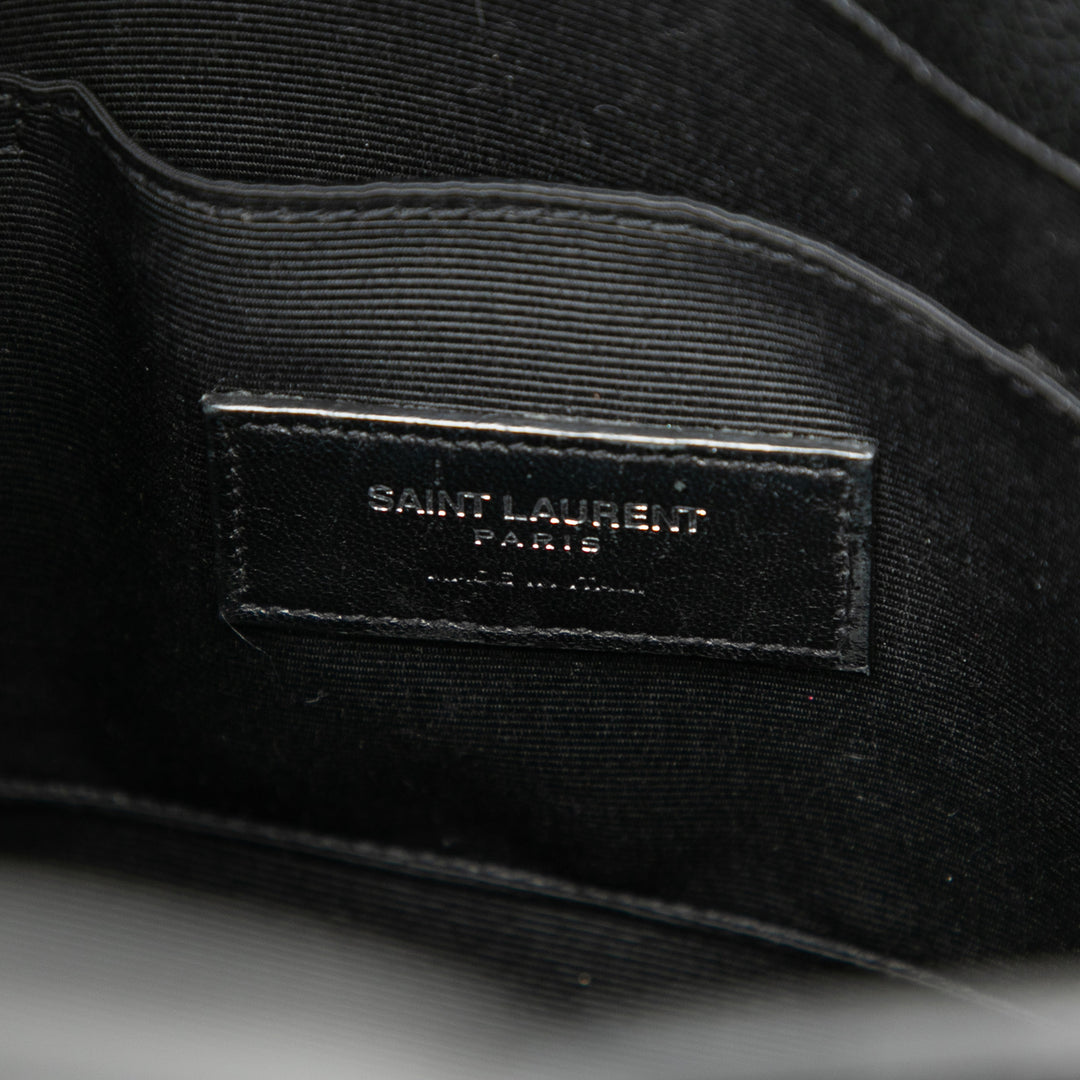 Saint Laurent Baby Cuir Sac De Jour Sac