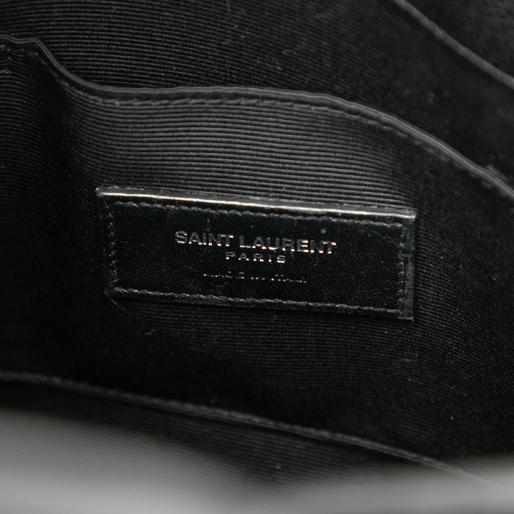Saint Laurent Baby Cuir Sac De Jour Sac