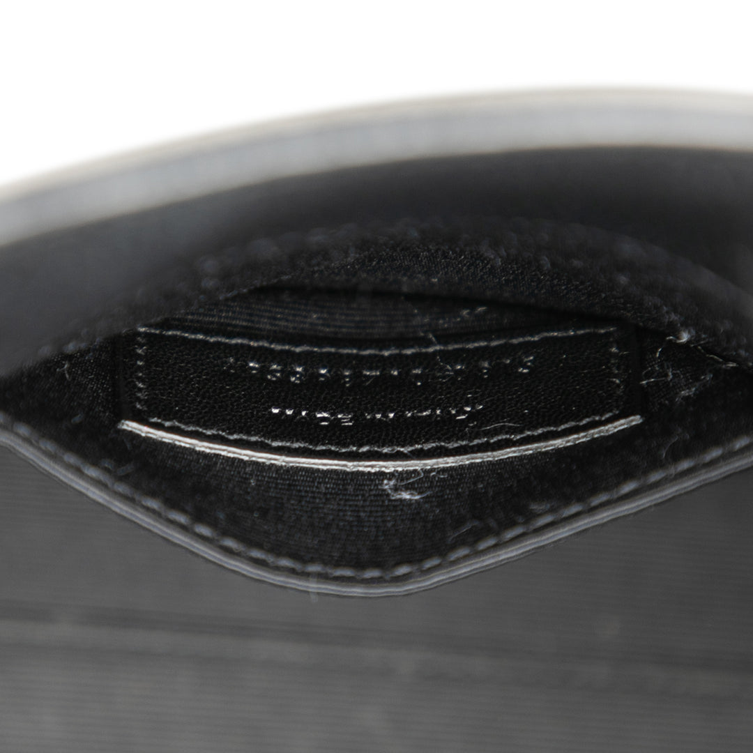 Saint Laurent Baby Cuir Sac De Jour Sac