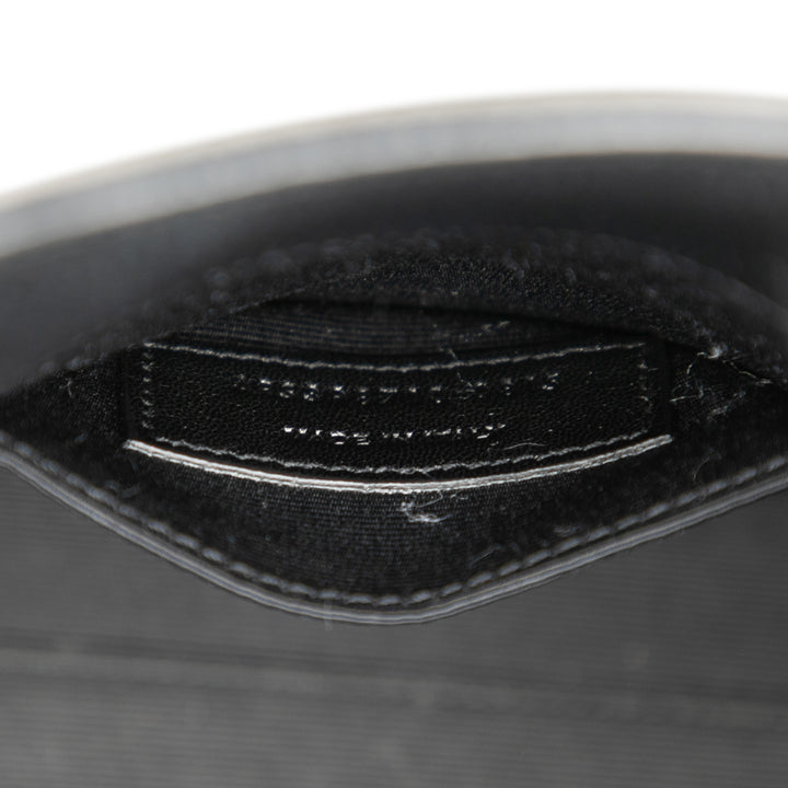 Saint Laurent Baby Cuir Sac De Jour Sac