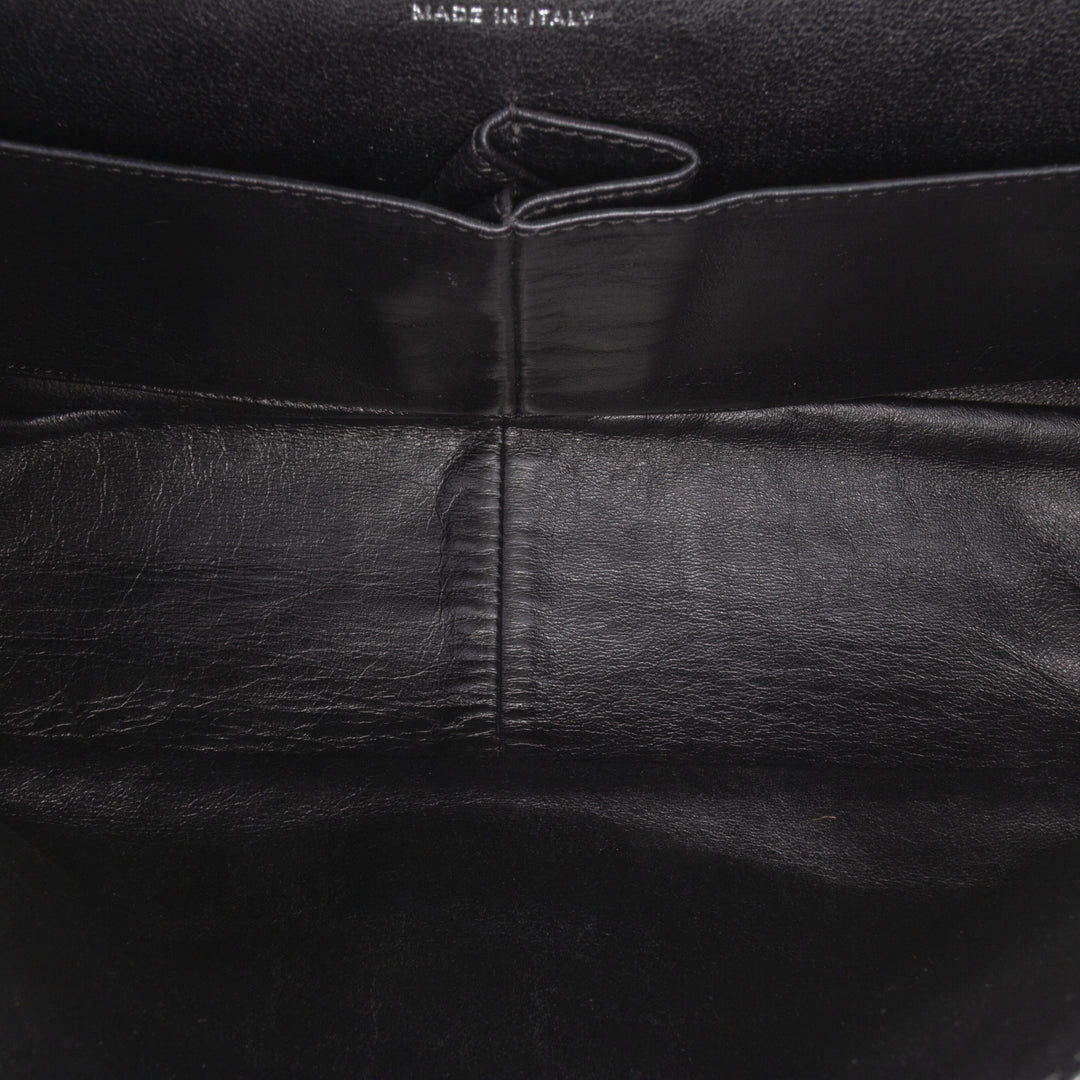 Chanel Reissue 2.55 vieilli Cuir de veau Double rabat 227