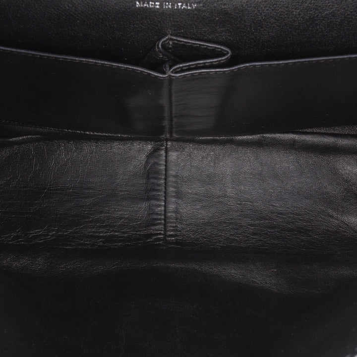 Chanel Reissue 2.55 vieilli Cuir de veau Double rabat 227