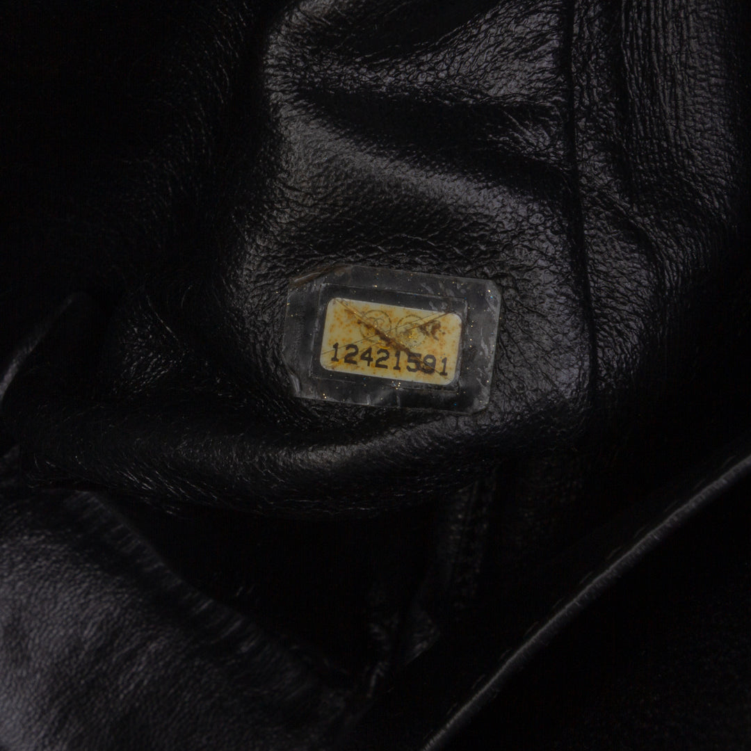 Chanel Reissue 2.55 vieilli Cuir de veau Double rabat 227