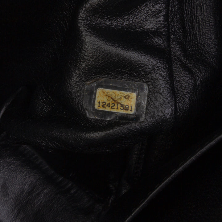 Chanel Reissue 2.55 vieilli Cuir de veau Double rabat 227