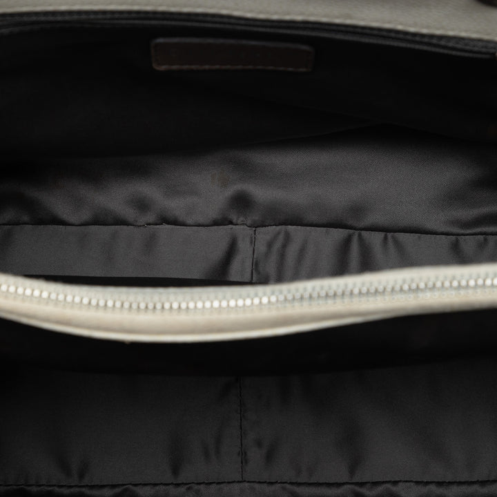 Chanel Cabas Cuir caviar