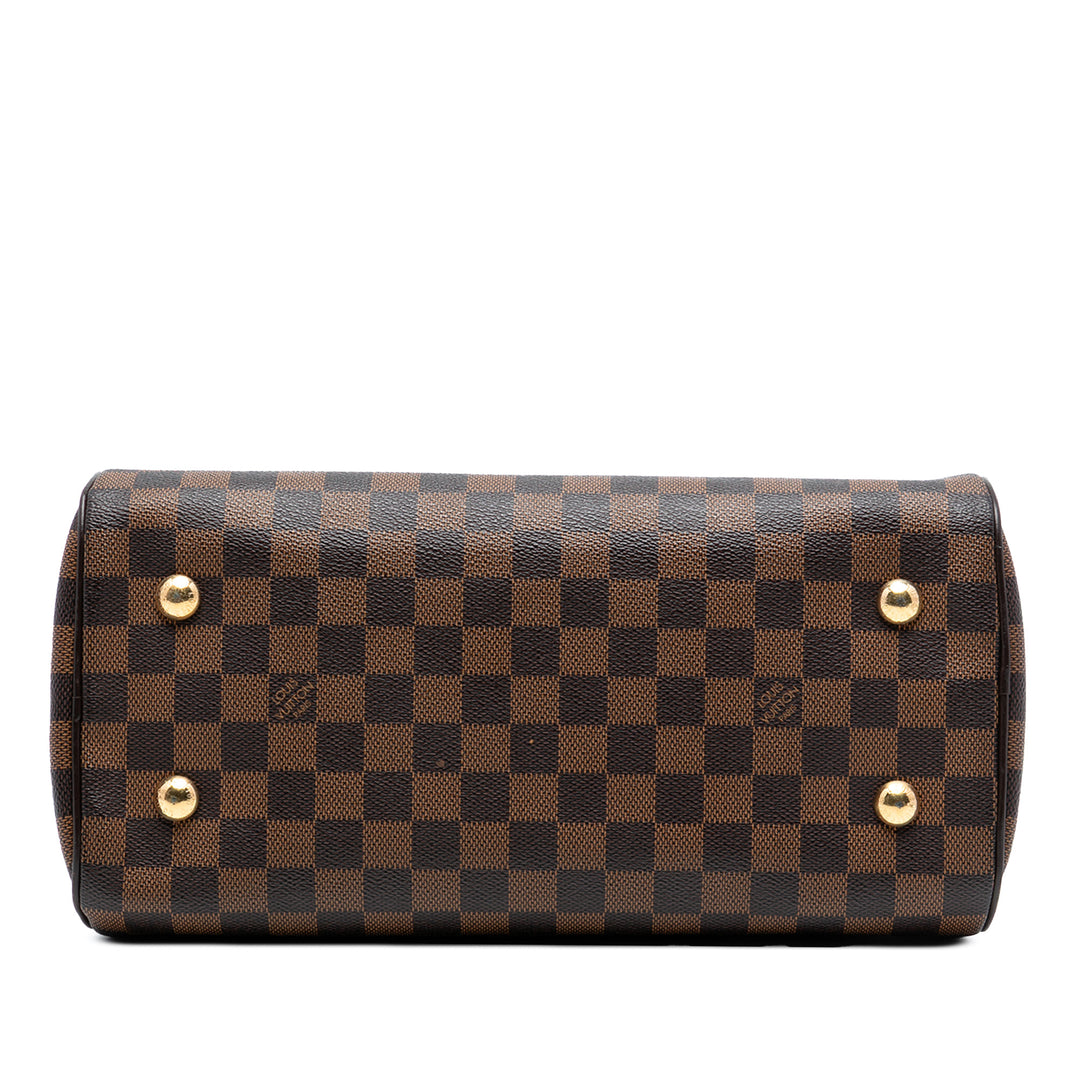 Louis Vuitton Damier Ebene Duomo – GABY PARIS Authentique