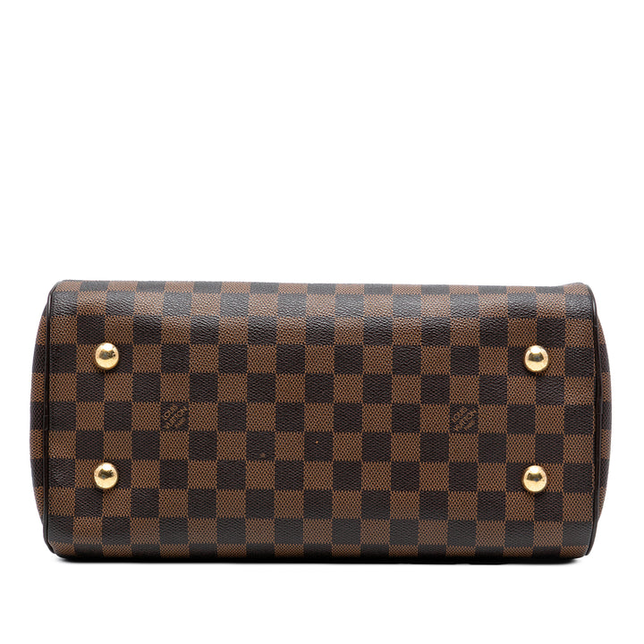 Louis Vuitton Damier Ebene Duomo – GABY PARIS Authentique