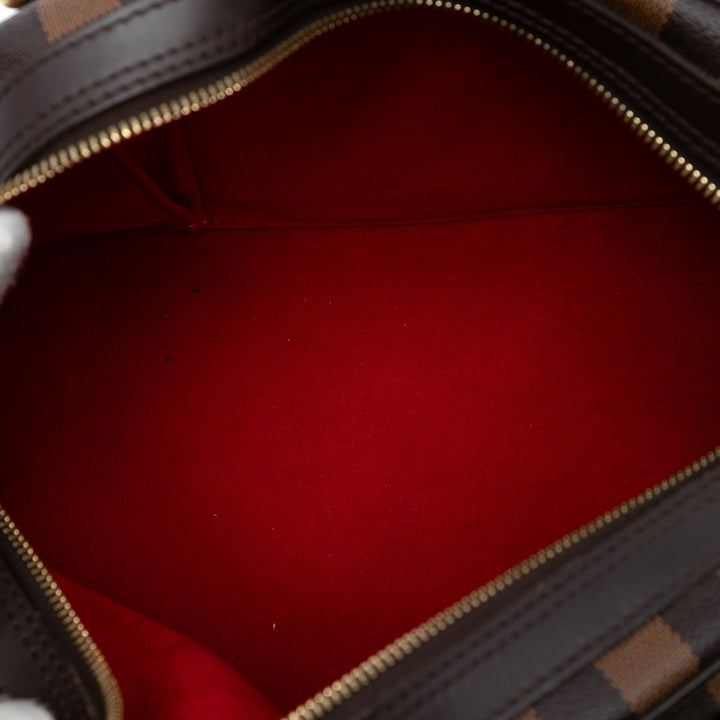 Louis Vuitton Damier Ebene Duomo – GABY PARIS Authentique