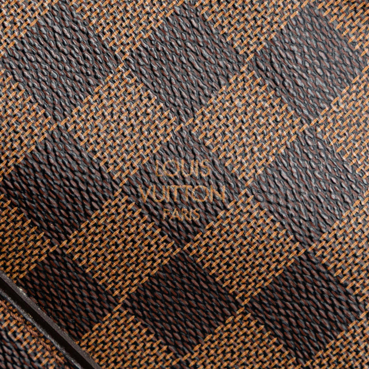 Louis Vuitton Damier Ebene Duomo – GABY PARIS Authentique