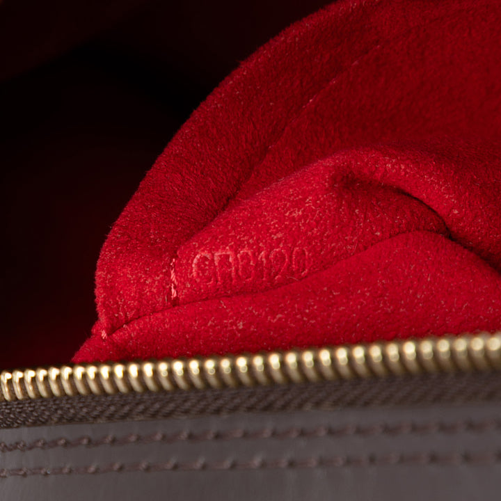 Louis Vuitton Damier Ebene Duomo – GABY PARIS Authentique