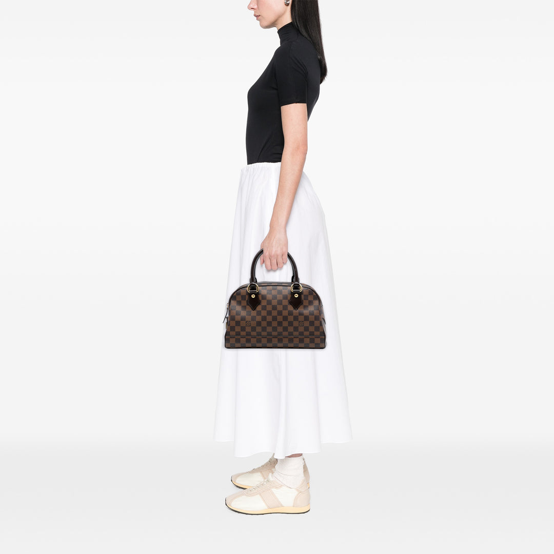 Louis Vuitton Damier Ebene Duomo – GABY PARIS Authentique