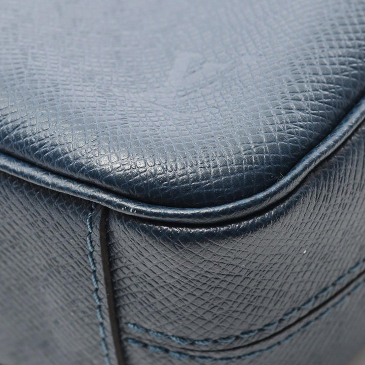 Taiga Porte Documents Voyage PM Blue - Gaby Paris