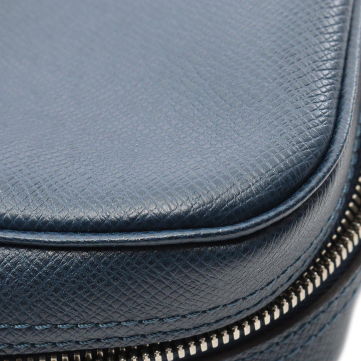 Taiga Porte Documents Voyage PM Blue - Gaby Paris