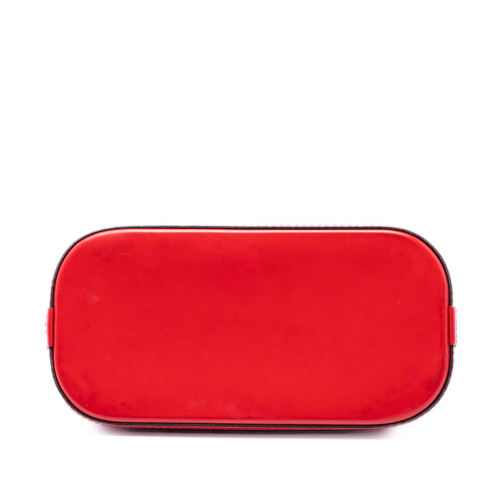 Alma Mini Épi Rouge