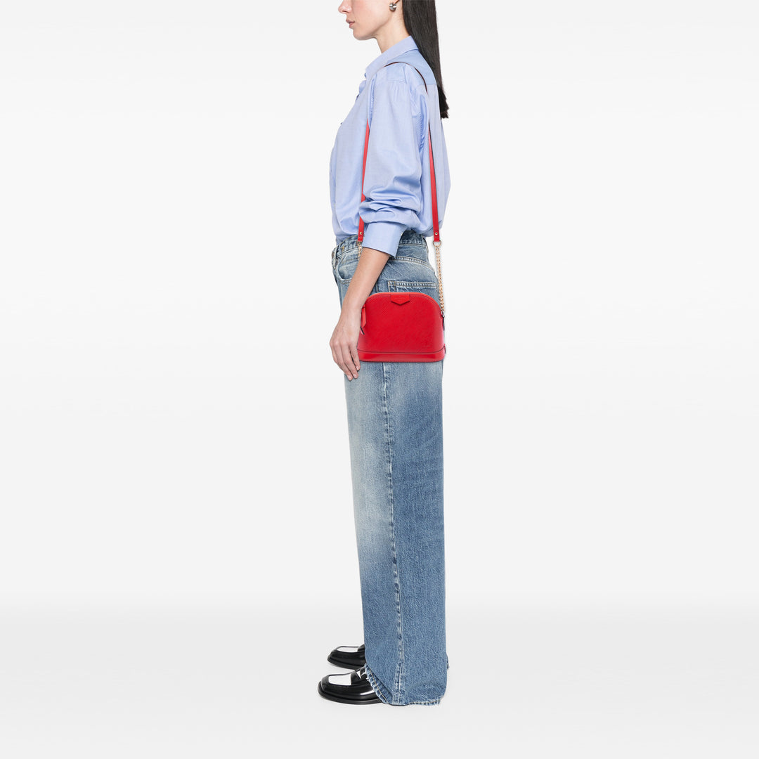 Alma Mini Épi Rouge