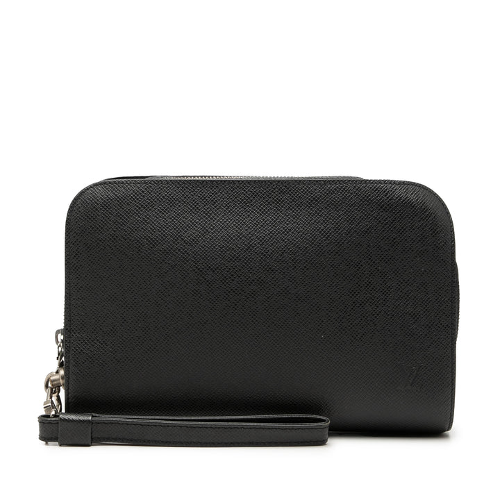 Taiga Pochette Baikal Noir