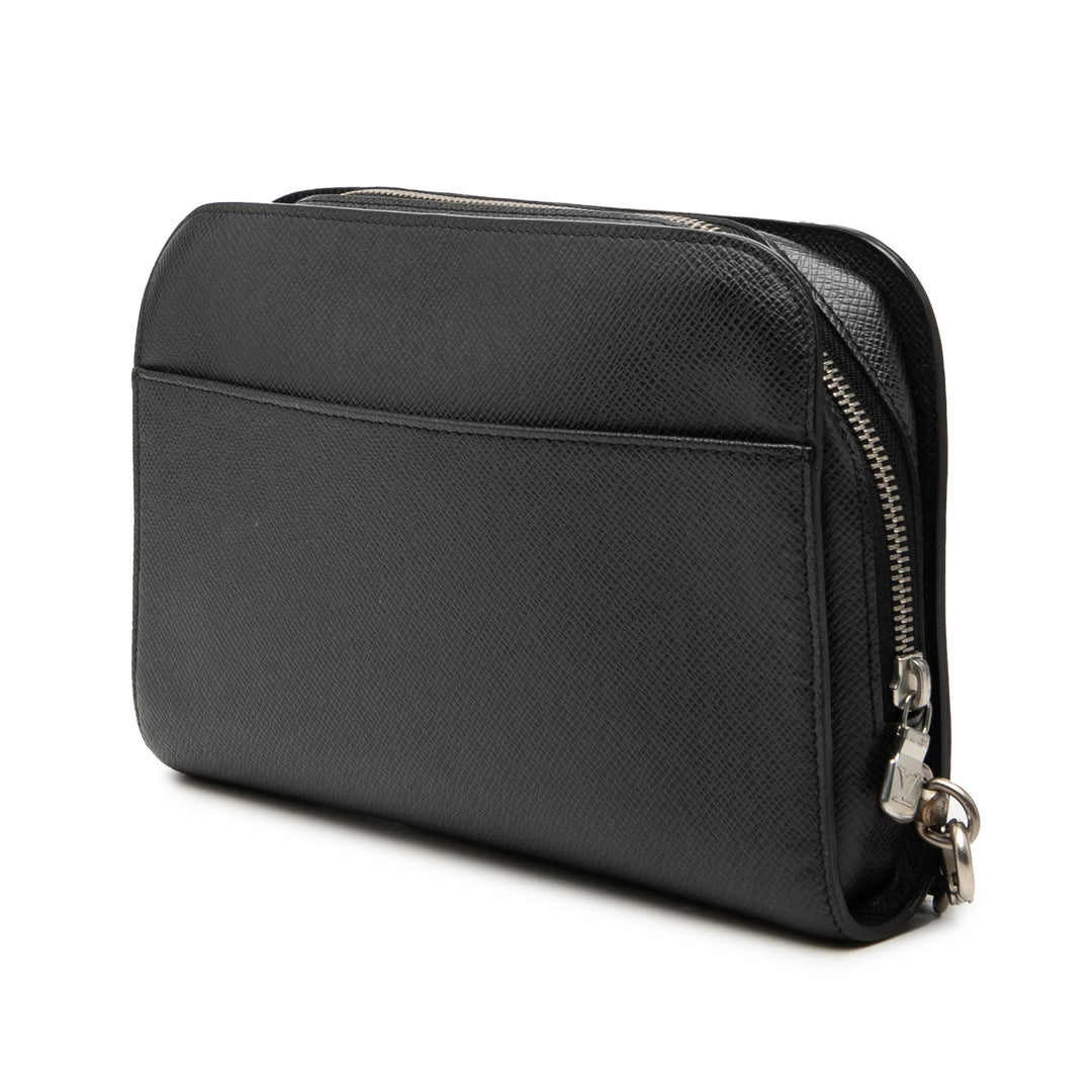 Taiga Pochette Baikal Noir