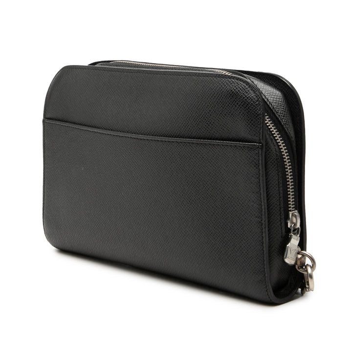 Taiga Pochette Baikal Noir