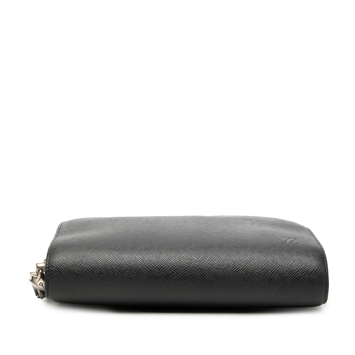 Taiga Pochette Baikal Noir