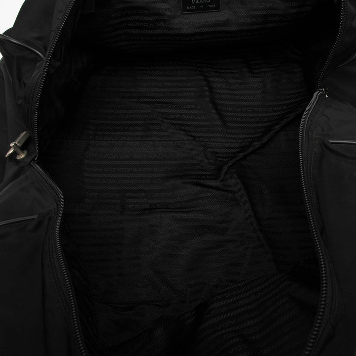 Prada Tessuto Sac de voyage