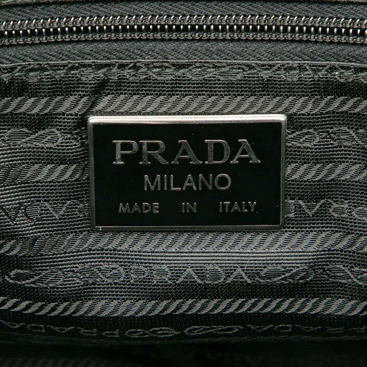 Prada Tessuto Sac de voyage