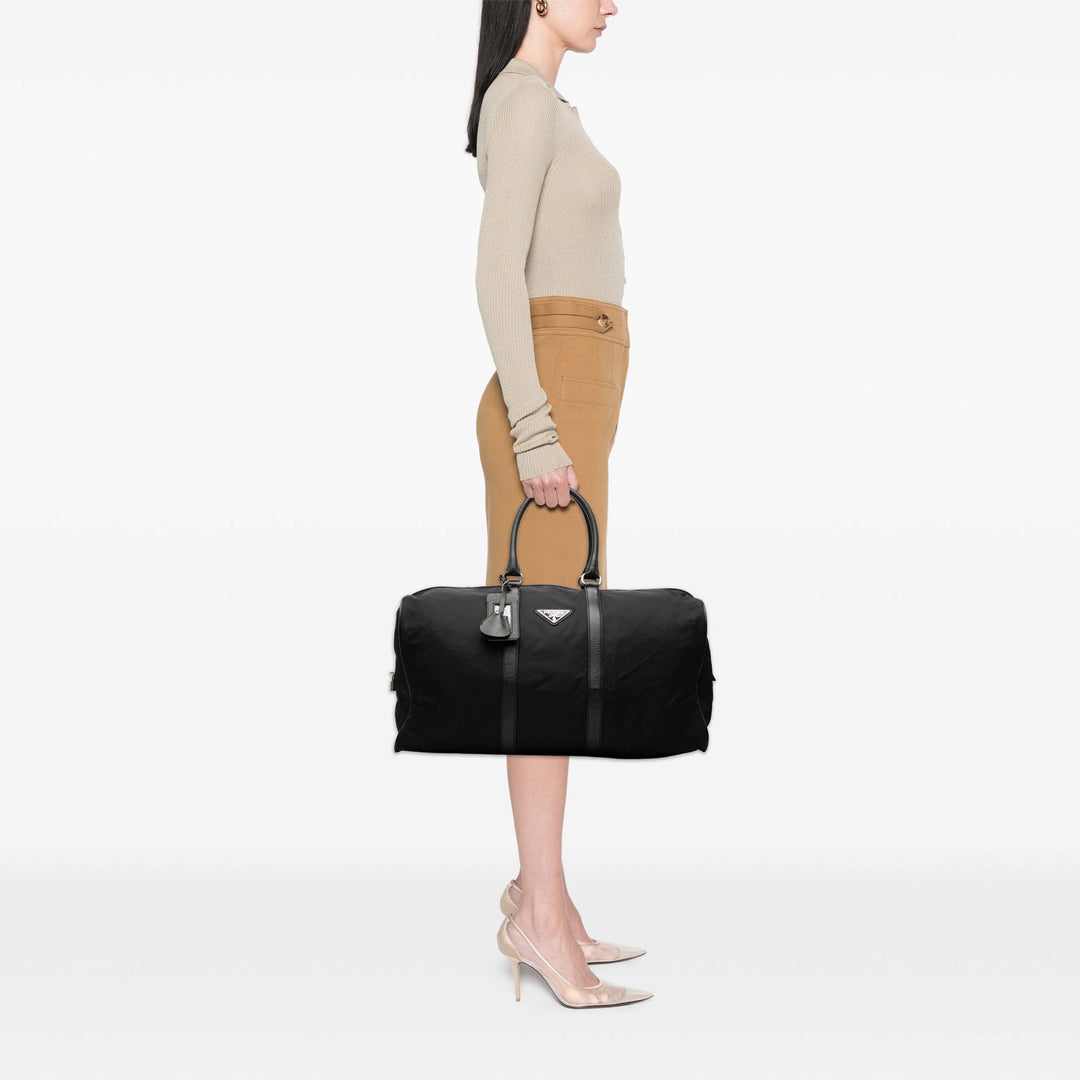 Prada Tessuto Sac de voyage