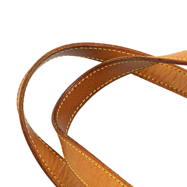 Monogram Porte-Documents Pegase Brown - Gaby Paris