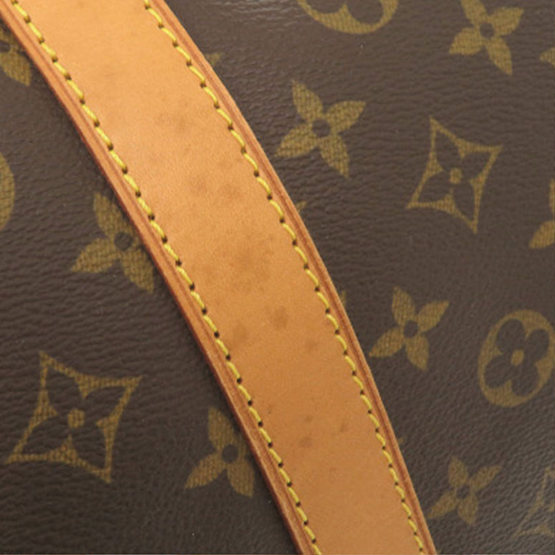 Louis Vuitton Monogram Keepall 60