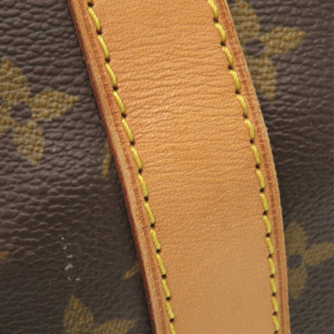 Louis Vuitton Monogram Keepall 60