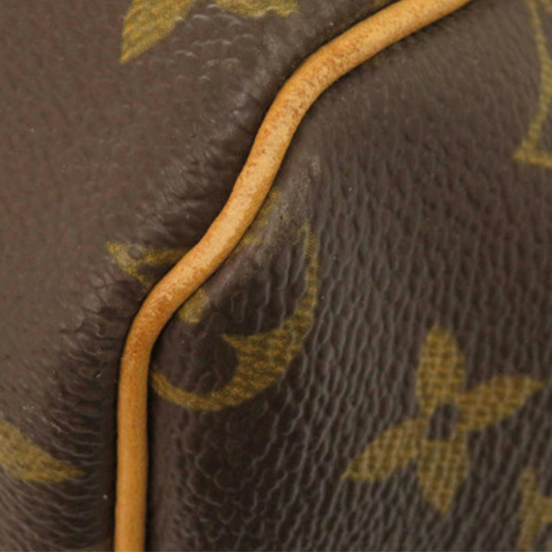 Louis Vuitton Monogram Keepall 60