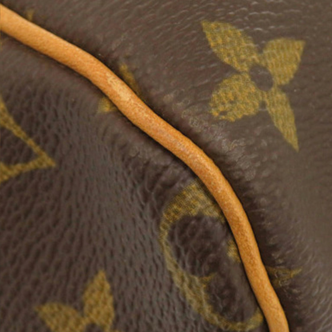 Louis Vuitton Monogram Keepall 60