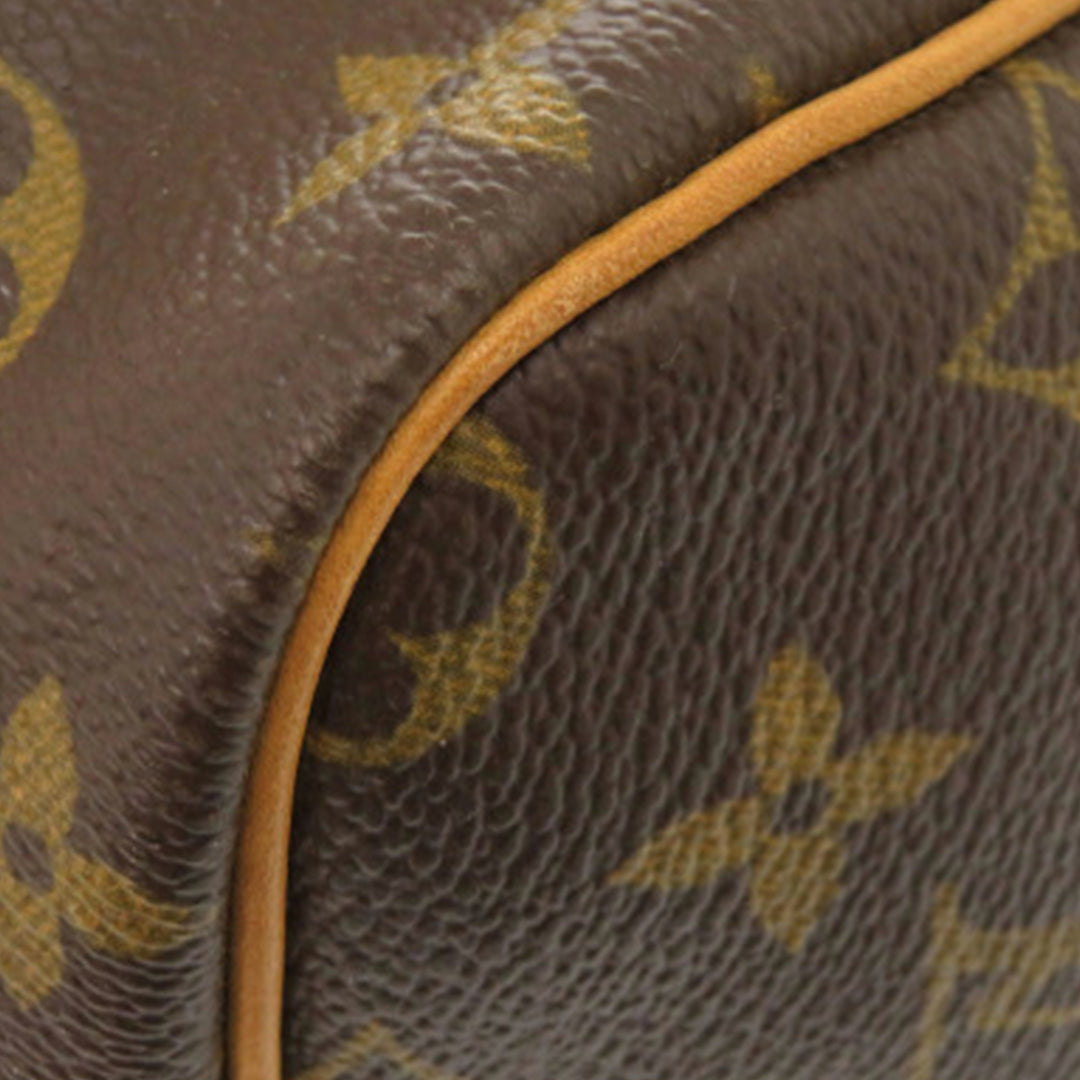 Louis Vuitton Monogram Keepall 60