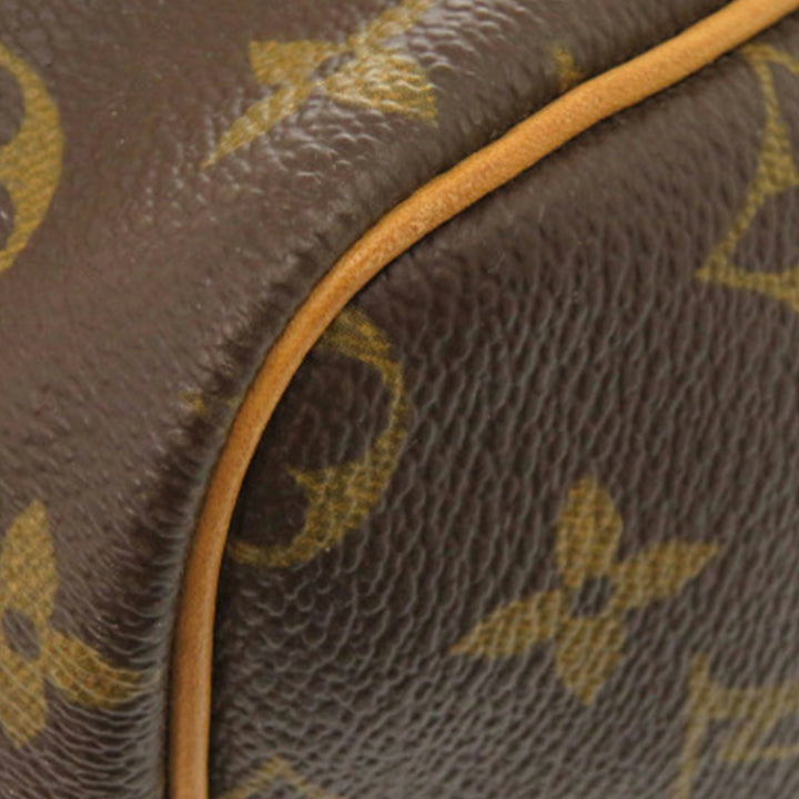 Louis Vuitton Monogram Keepall 60
