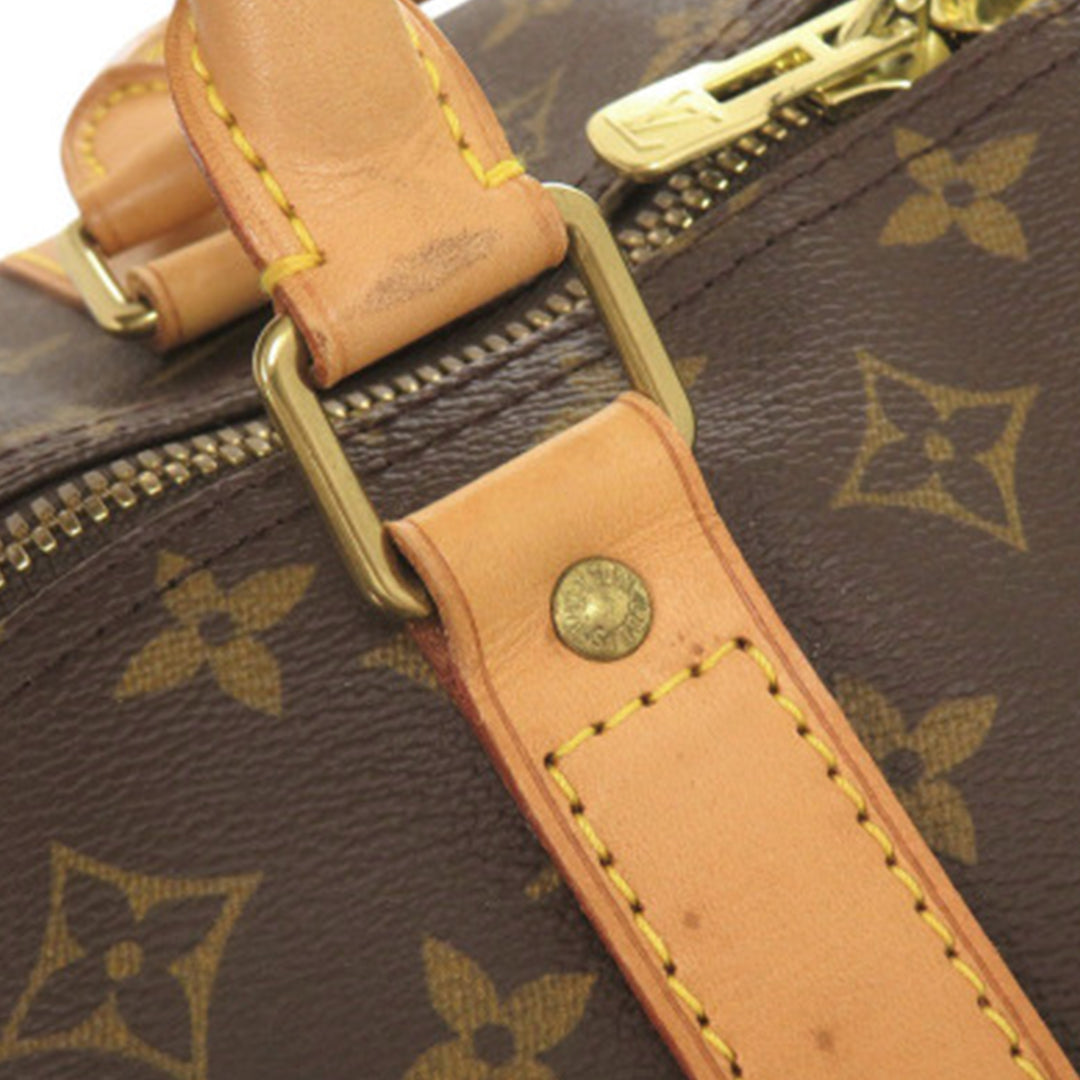Louis Vuitton Monogram Keepall 60