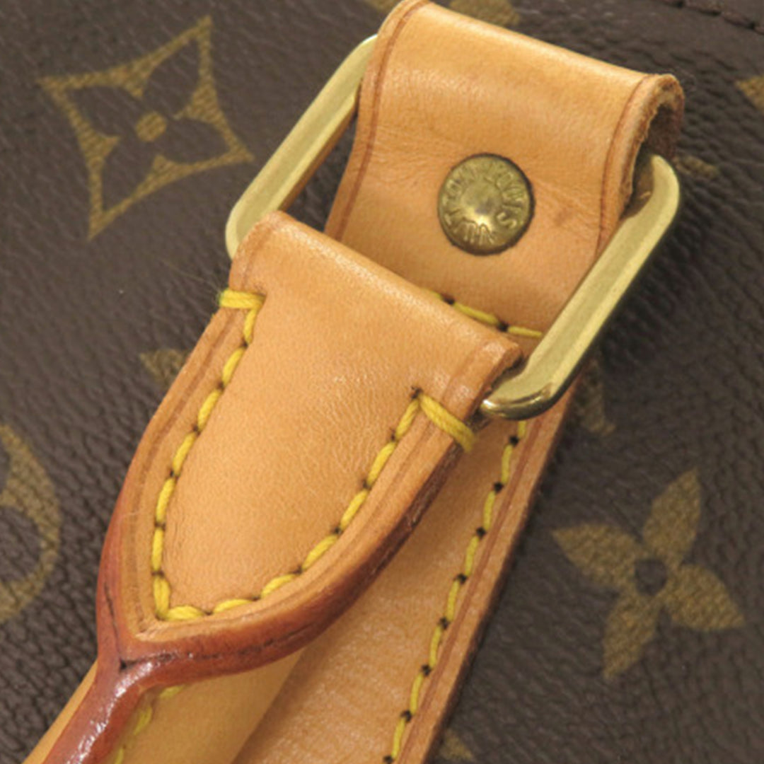 Louis Vuitton Monogram Keepall 60