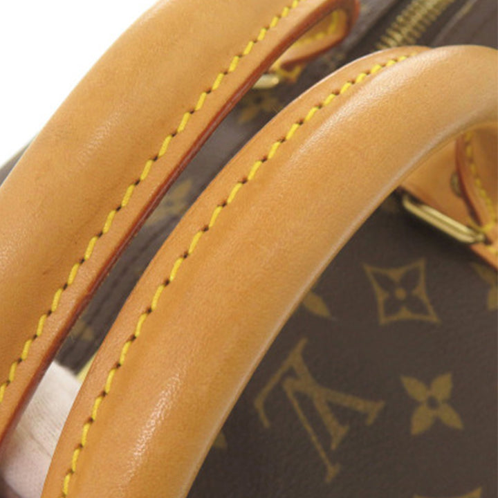 Louis Vuitton Monogram Keepall 60