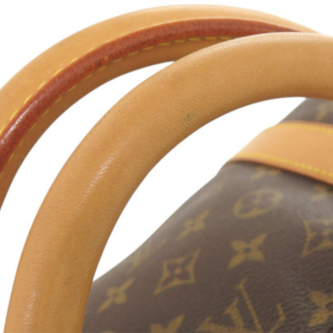 Louis Vuitton Monogram Keepall 60