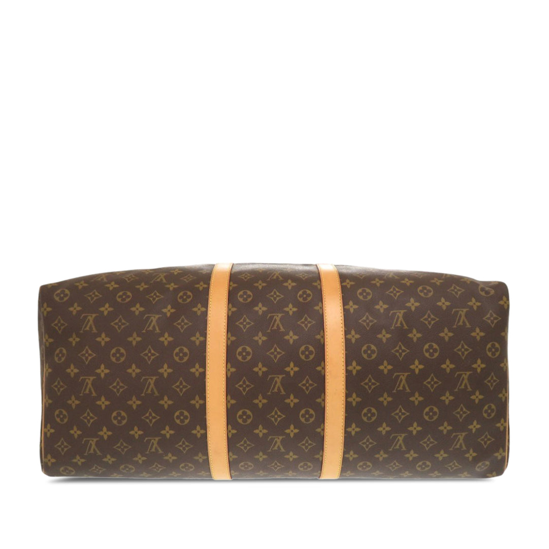 Louis Vuitton Monogram Keepall 60