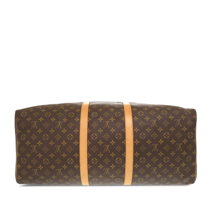 Louis Vuitton Monogram Keepall 60