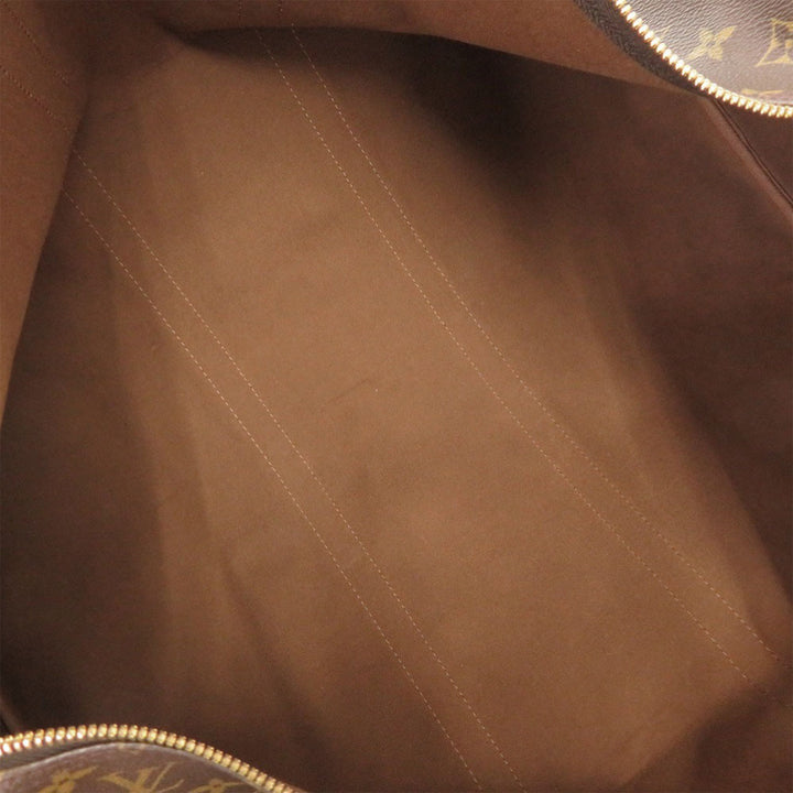 Louis Vuitton Monogram Keepall 60